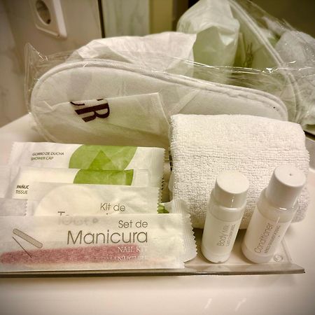 Mercure Carlton Rioja Logrono Room photo