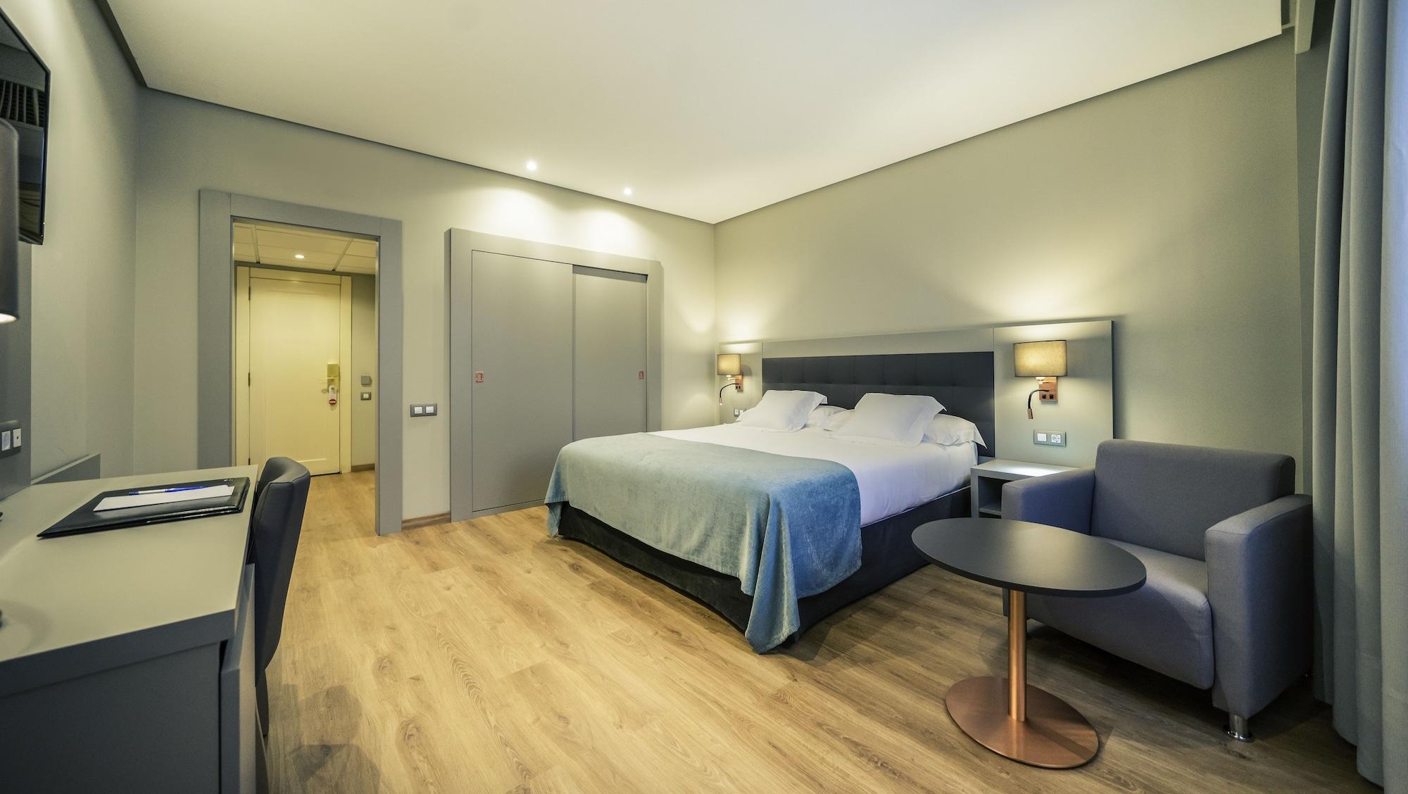 Mercure Carlton Rioja Logrono Exterior photo
