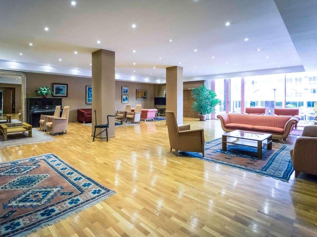 Mercure Carlton Rioja Logrono Exterior photo