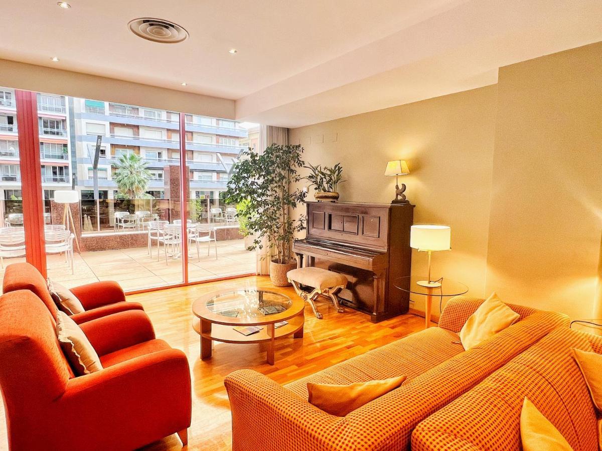 Mercure Carlton Rioja Logrono Exterior photo