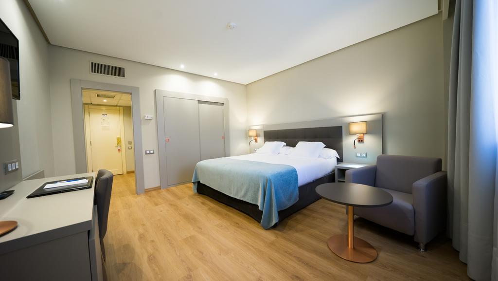 Mercure Carlton Rioja Logrono Exterior photo