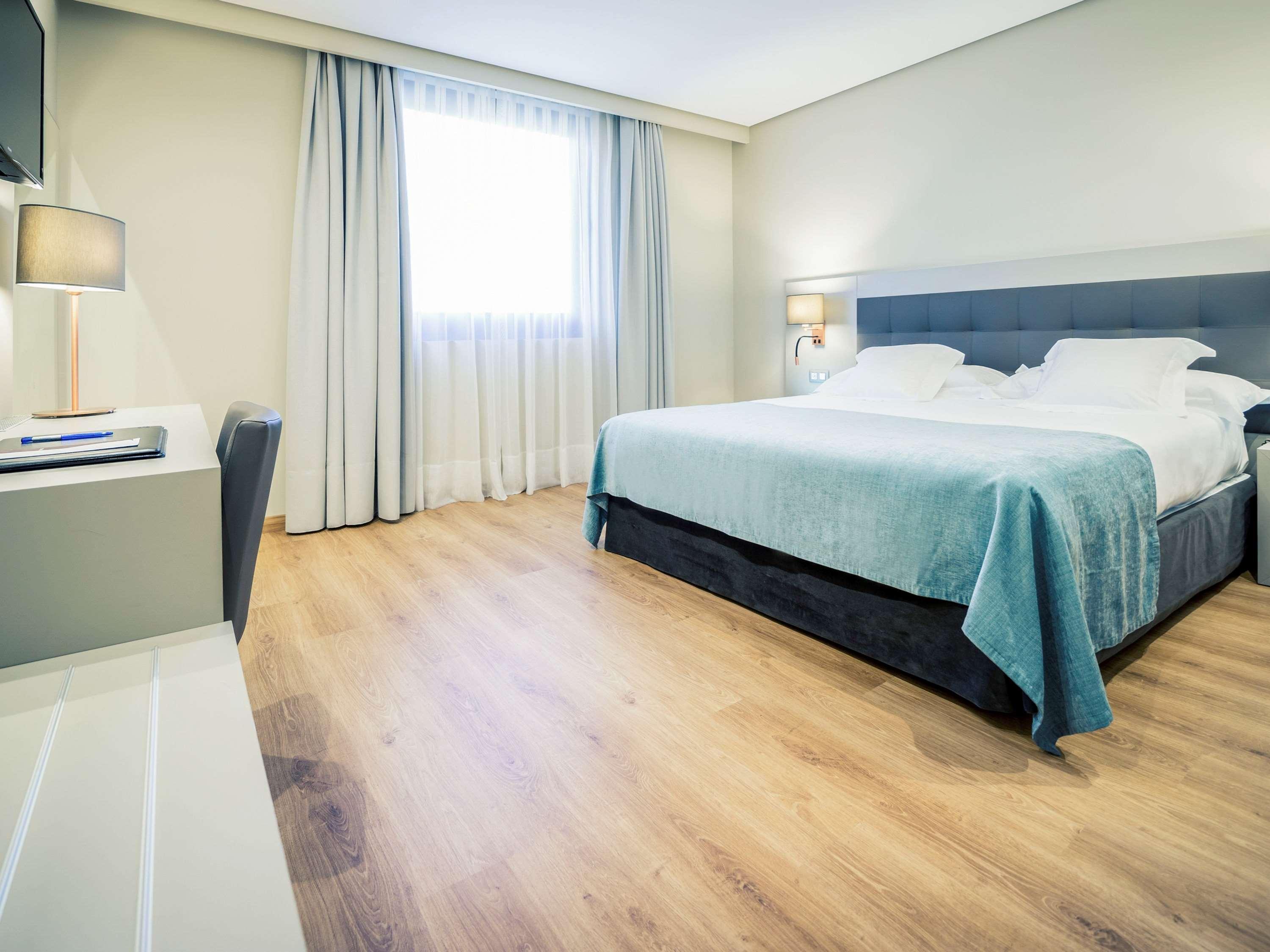 Mercure Carlton Rioja Logrono Exterior photo