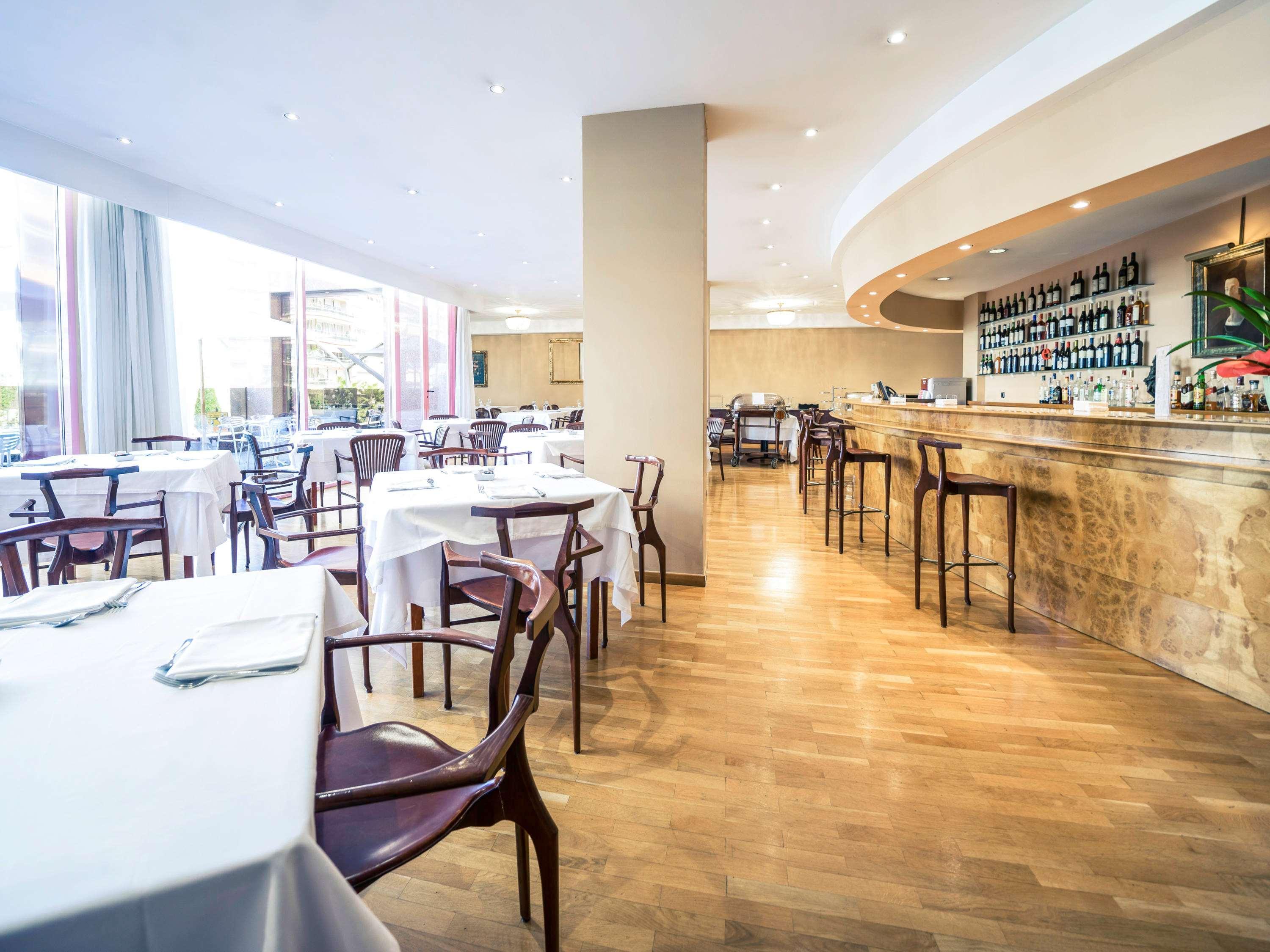 Mercure Carlton Rioja Logrono Exterior photo