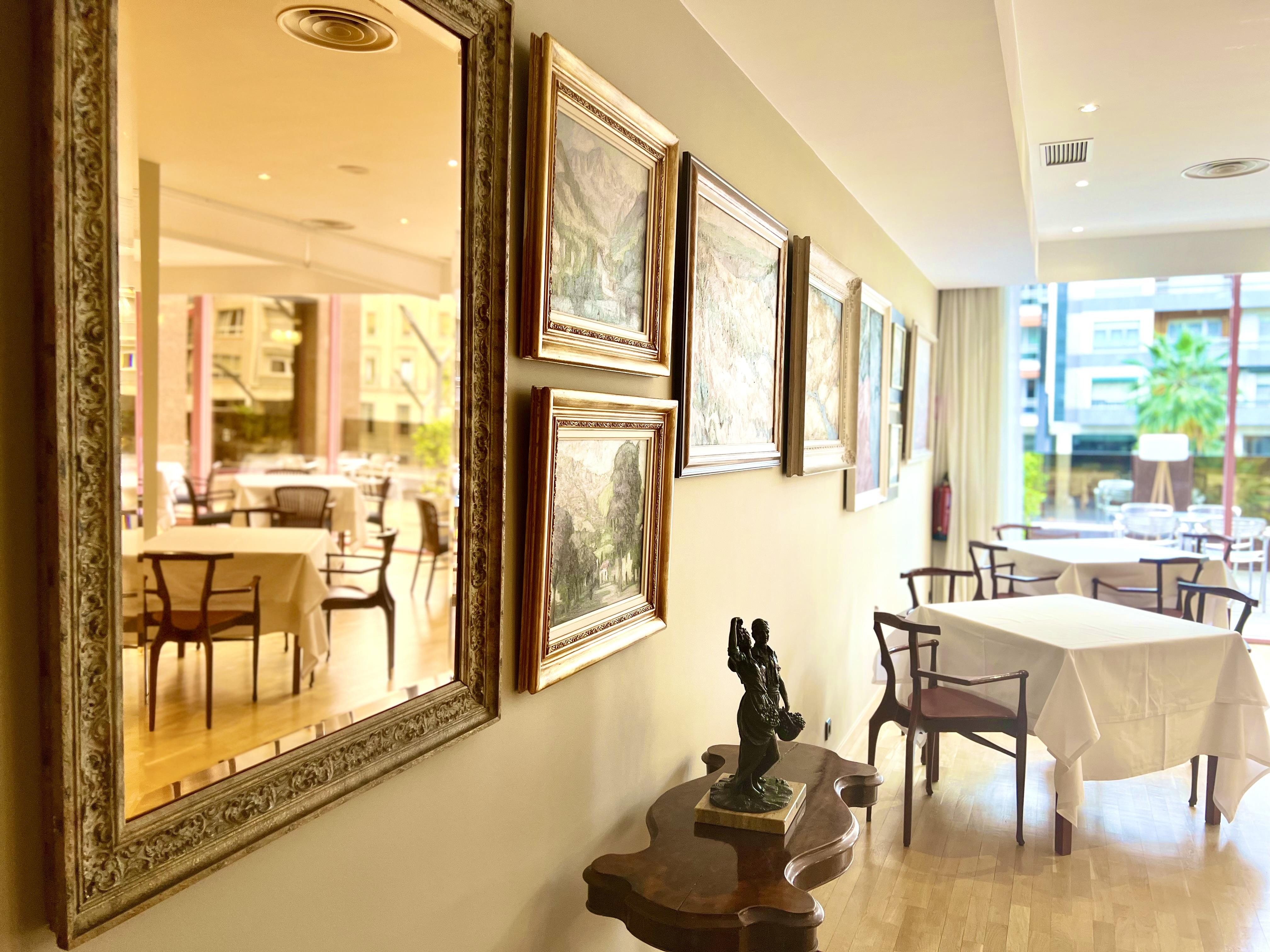 Mercure Carlton Rioja Logrono Exterior photo
