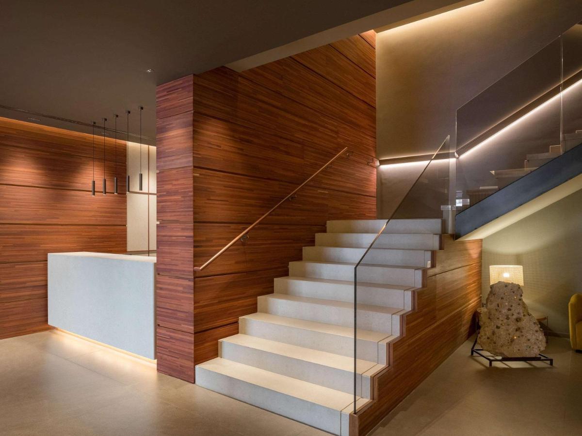 Mercure Carlton Rioja Logrono Exterior photo