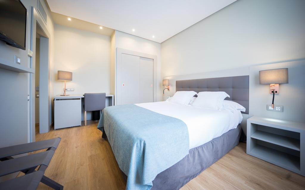 Mercure Carlton Rioja Logrono Exterior photo