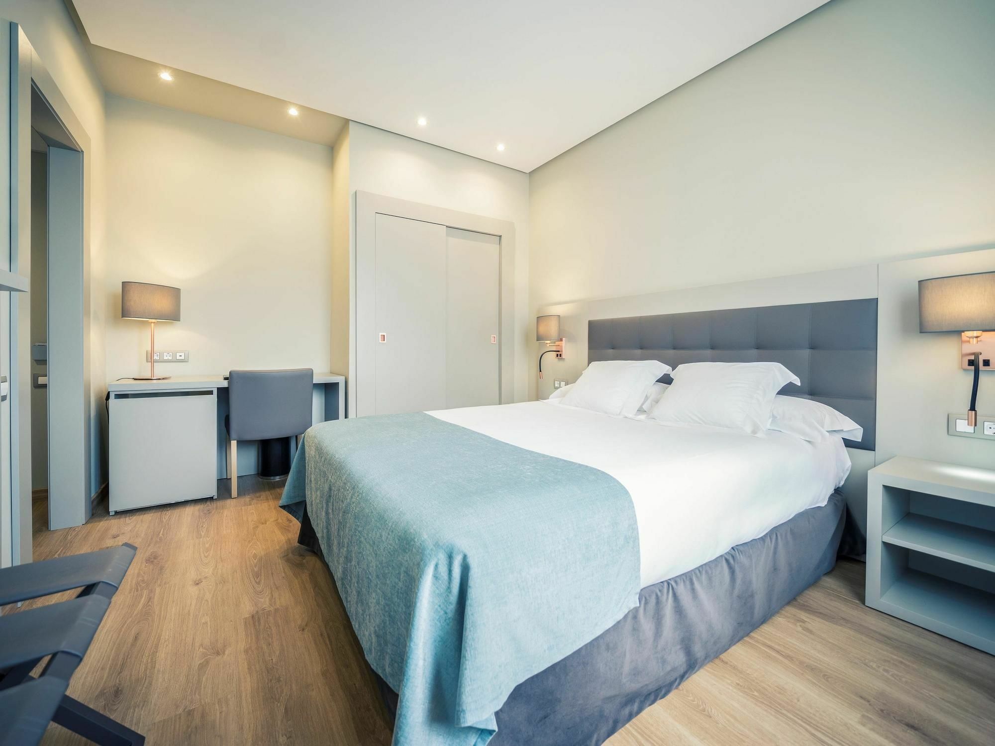 Mercure Carlton Rioja Logrono Exterior photo